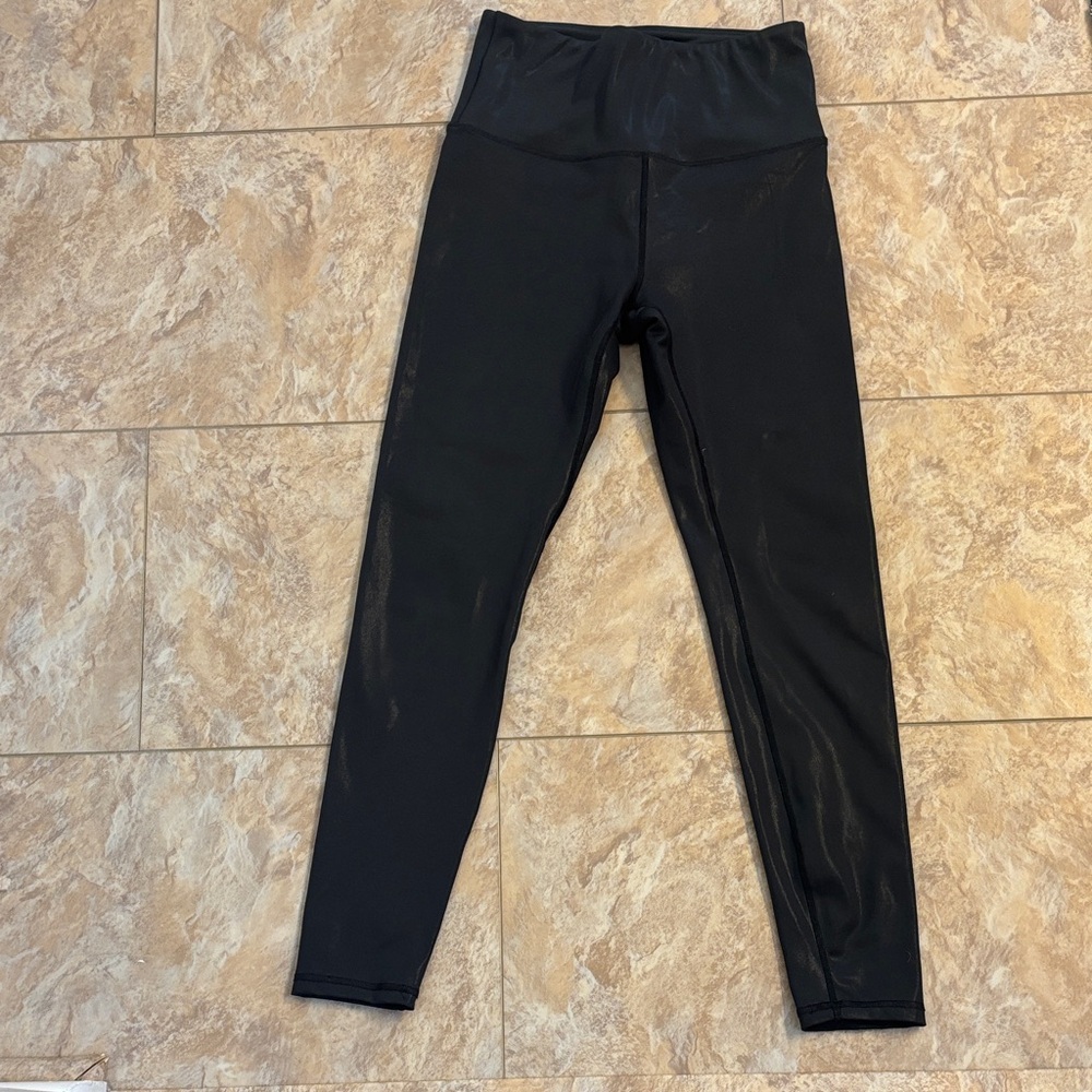 Wildfox Classic Black Women’s Leggings